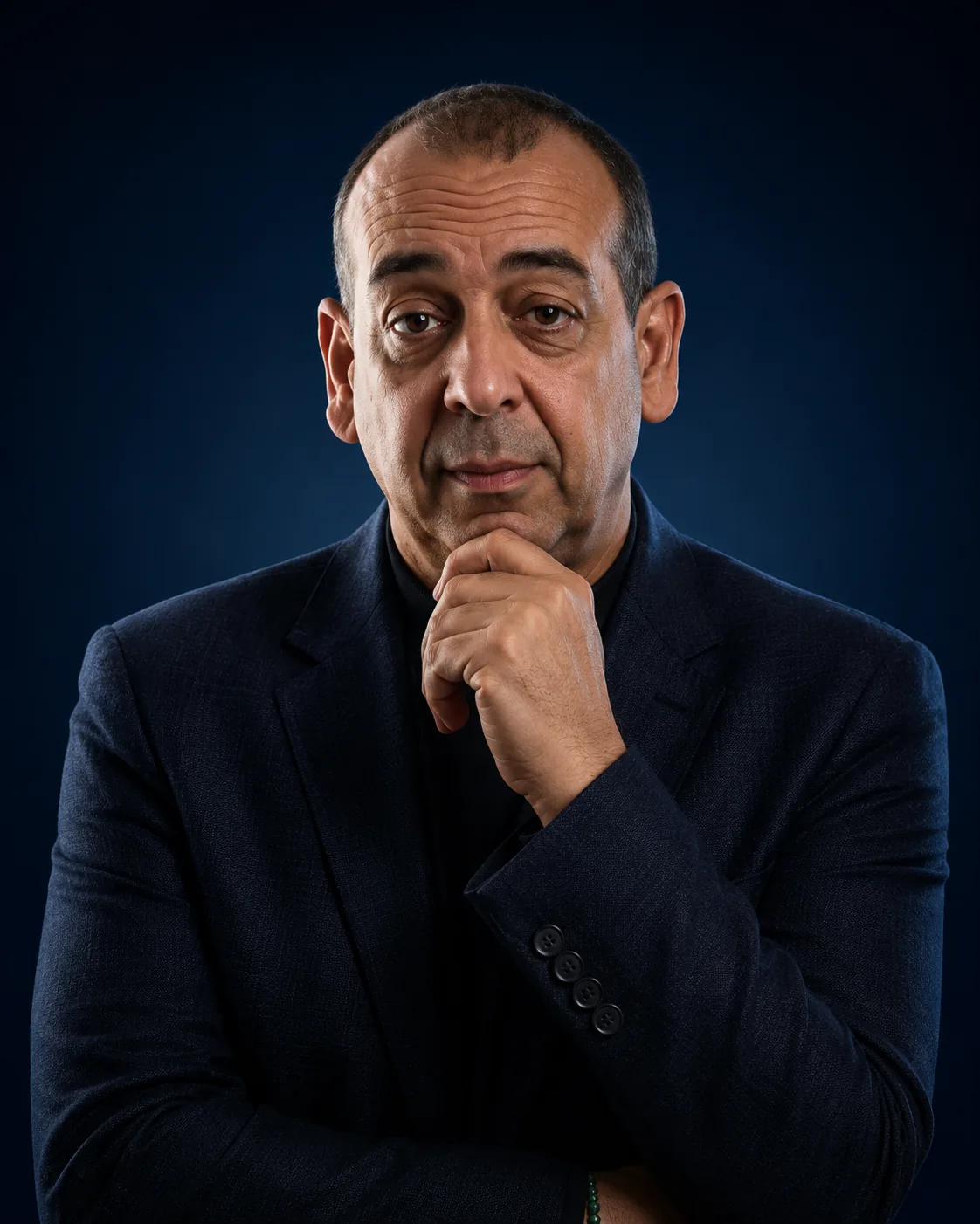 Carlo Raciti — Specialista in progettazione e autorizzazione di studi dentistici