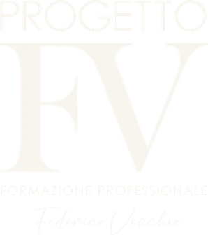 Progetto FV, formazione professionale, Federico Vecchio